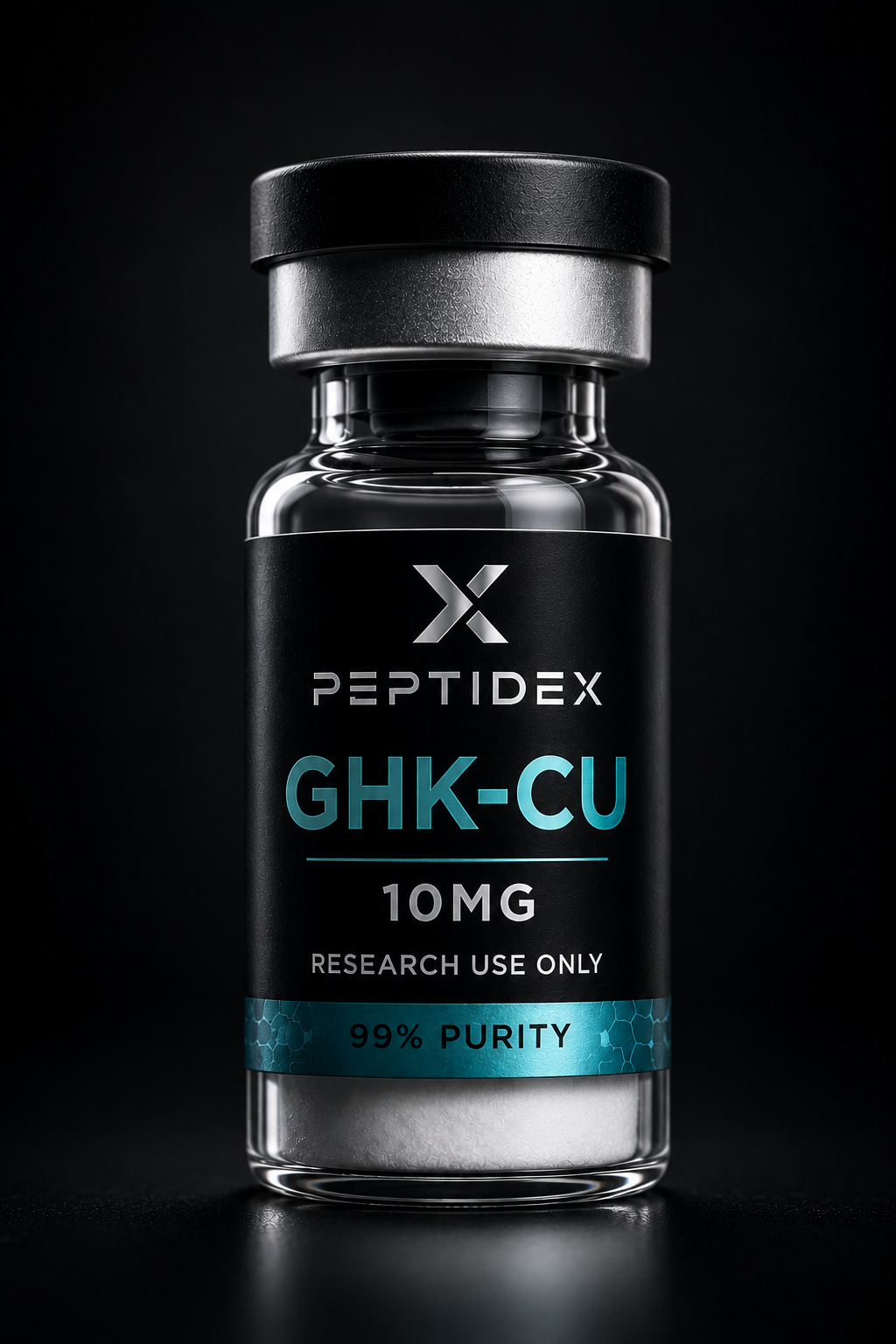 GHK-Cu