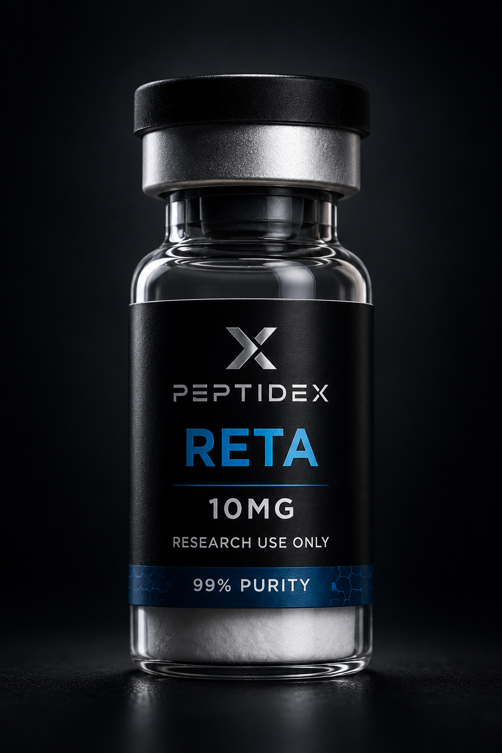 Retatrutide
